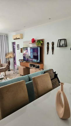 Imagem Casa de Condomínio com 3 Quartos à Venda, 270 m² em Campo Grande - Rio De Janeiro