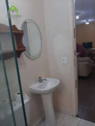 Imagem Apartamento com 2 Quartos à Venda, 57 m² em Jardim Monte Santo - Cotia