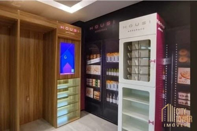 Imagem Apartamento com 1 Quarto à Venda, 20 m² em Paraíso - São Paulo