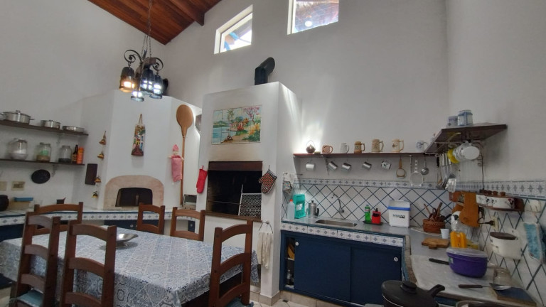 Imagem Casa com 3 Quartos à Venda, 240 m² em Jardim Paulista - Atibaia Imagem Casa com 3 Quartos à Venda, 240 m² em Jardim Paulista - Atibaia