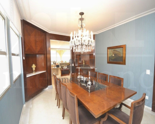 Imagem Apartamento com 3 Quartos à Venda, 260 m² em Santa Cecília - São Paulo Imagem Apartamento com 3 Quartos à Venda, 260 m² em Santa Cecília - São Paulo