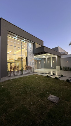 Imagem Casa com 4 Quartos à Venda, 218 m² em Jardim Presidente - Goiânia Imagem Casa com 4 Quartos à Venda, 218 m² em Jardim Presidente - Goiânia