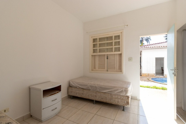 Imagem Casa com 3 Quartos à Venda,  em Chácara Monte Alegre - São Paulo