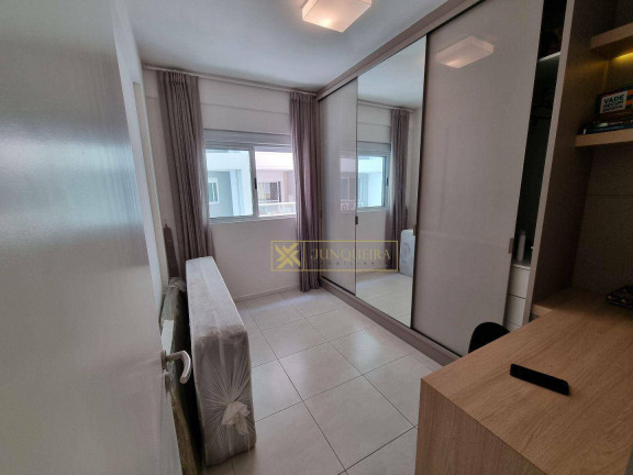 Imagem Apartamento com 2 Quartos à Venda, 65 m² em Barreiros - São José