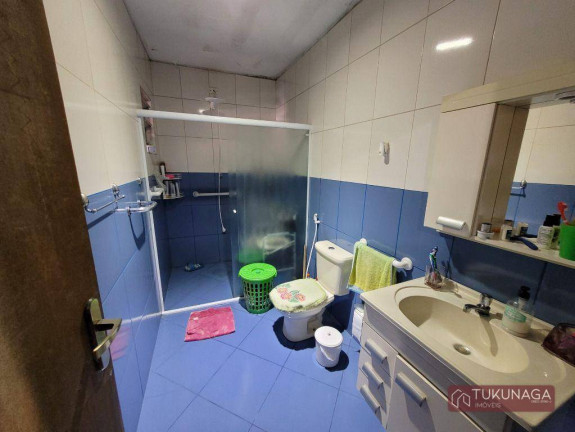 Imagem Sobrado com 1 Quarto à Venda, 180 m² em Jardim Santa Clara - Guarulhos Imagem Sobrado com 1 Quarto à Venda, 180 m² em Jardim Santa Clara - Guarulhos