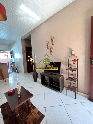 Imagem Casa com 2 Quartos à Venda,  em Samburá (tamoios) - Cabo Frio