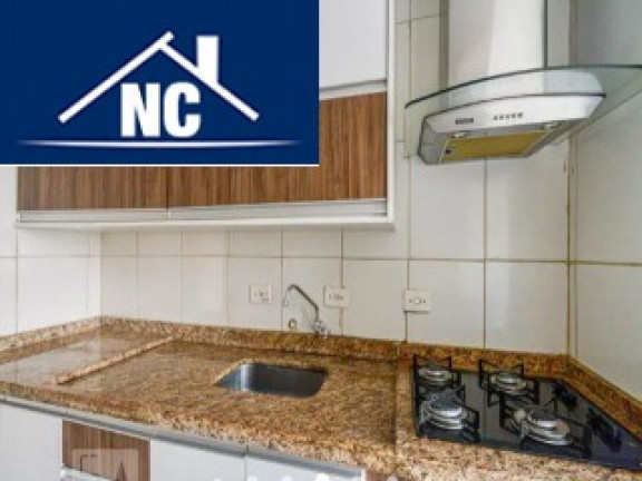 Imagem Apartamento com 2 Quartos à Venda, 48 m² em Jardim Vergueiro (sacomã) - São Paulo Imagem Apartamento com 2 Quartos à Venda, 48 m² em Jardim Vergueiro (sacomã) - São Paulo