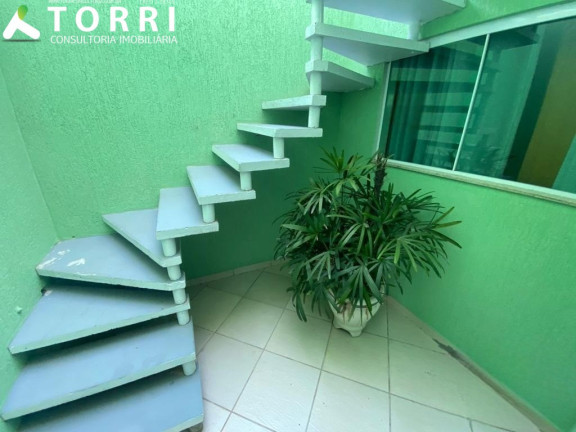 Imagem Imóvel com 3 Quartos à Venda, 129 m² em Horto Florestal - Sorocaba