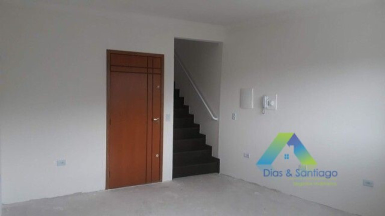 Imagem Cobertura com 2 Quartos à Venda, 104 m² em Baeta Neves - São Bernardo Do Campo