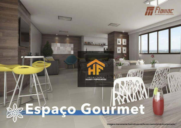 Imagem Apartamento com 3 Quartos à Venda, 84 m² em Casa Forte - Recife Imagem Apartamento com 3 Quartos à Venda, 84 m² em Casa Forte - Recife