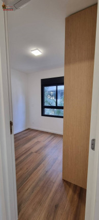 Imagem Apartamento com 2 Quartos à Venda, 39 m² em Moema - São Paulo