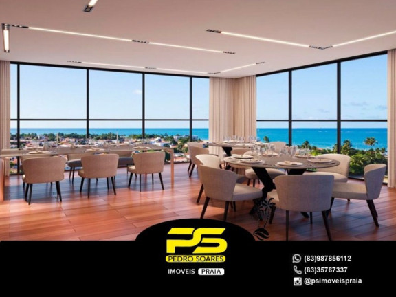 Imagem Apartamento com 1 Quarto à Venda, 37 m² em Monte Castelo - Cabedelo Imagem Apartamento com 1 Quarto à Venda, 37 m² em Monte Castelo - Cabedelo