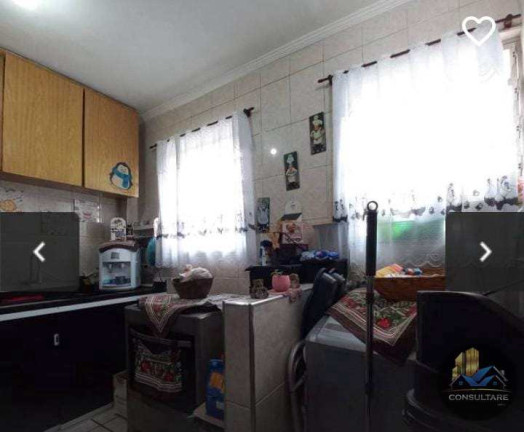 Imagem Apartamento com 2 Quartos à Venda, 55 m² em Vila Valença - São Vicente