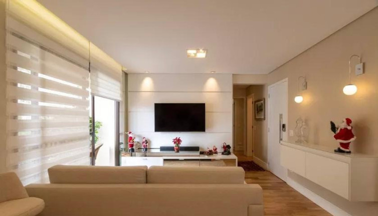 Imagem Imóvel com 4 Quartos à Venda, 127 m² em Jardim Ampliação - São Paulo