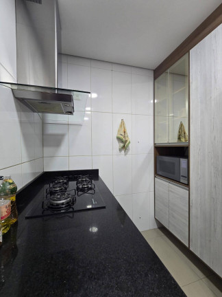 Imagem Apartamento com 3 Quartos à Venda, 151 m² em Marapé - Santos Imagem Apartamento com 3 Quartos à Venda, 151 m² em Marapé - Santos