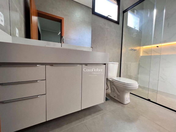 Imagem Casa com 3 Quartos à Venda, 149 m² em Quinta Da Primavera - Ribeirão Preto