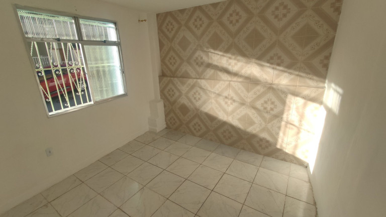 Imagem Imóvel com 2 Quartos para Alugar, 90 m² em Ramos - Rio De Janeiro
