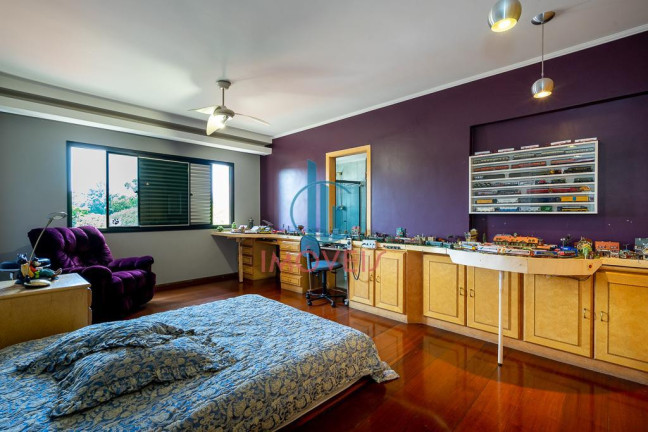 Imagem Apartamento com 4 Quartos à Venda, 300 m² em Jardim Da Saúde - São Paulo Imagem Apartamento com 4 Quartos à Venda, 300 m² em Jardim Da Saúde - São Paulo