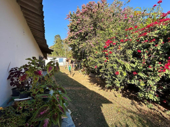 Imagem Chácara com 3 Quartos à Venda, 360 m² em Chácara Dos Machados - Itu