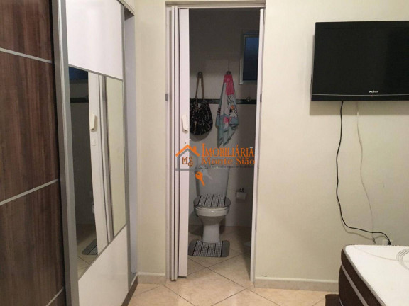 Imagem Apartamento com 3 Quartos à Venda, 60 m² em Loteamento João Batista Julião - Guarujá Imagem Apartamento com 3 Quartos à Venda, 60 m² em Loteamento João Batista Julião - Guarujá