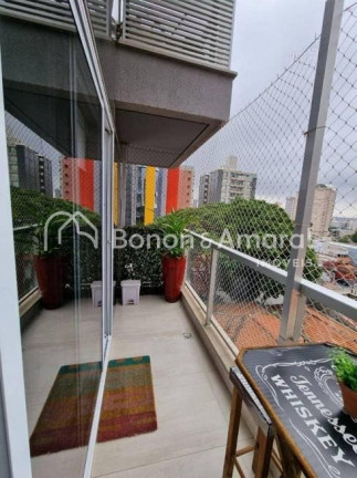 Imagem Apartamento com 3 Quartos à Venda, 68 m² em Cambuí - Campinas Imagem Apartamento com 3 Quartos à Venda, 68 m² em Cambuí - Campinas