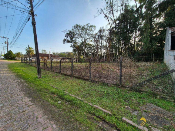 Imagem Terreno à Venda, 423 m² em Encano Do Norte - Indaial Imagem Terreno à Venda, 423 m² em Encano Do Norte - Indaial
