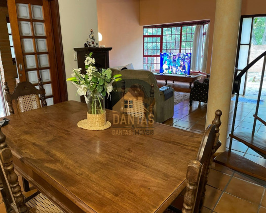 Imagem Imóvel com 5 Quartos à Venda, em Colinas Do Mosteiro De Itaici - Indaiatuba Imagem Imóvel com 5 Quartos à Venda, em Colinas Do Mosteiro De Itaici - Indaiatuba