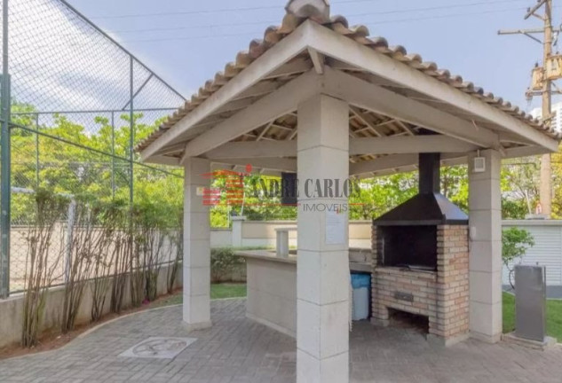 Imagem Apartamento com 2 Quartos à Venda, 52 m² em Presidente Altino - Osasco