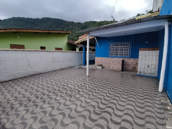 Casa com 1 Quarto à Venda, 115 m² em Sumidouro - Ubatuba