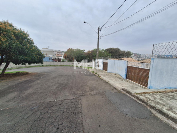 Terreno à Venda, 420 m² em Jardim Monte Verde - Valinhos