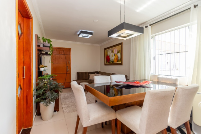 Imagem Apartamento com 3 Quartos à Venda, 61 m² em Jardim íris - São Paulo