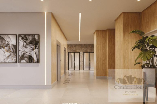 Imagem Apartamento com 3 Quartos à Venda, 70 m² em Casa Branca - Santo André Imagem Apartamento com 3 Quartos à Venda, 70 m² em Casa Branca - Santo André