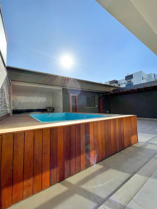 Apartamento com 3 Quartos à Venda, 177 m² em Jardim Da Penha - Vitória