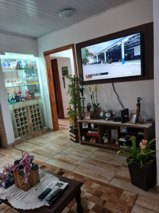 Imagem Casa com 4 Quartos à Venda, 170 m² em Parque Santa Fé - Porto Alegre Imagem Casa com 4 Quartos à Venda, 170 m² em Parque Santa Fé - Porto Alegre