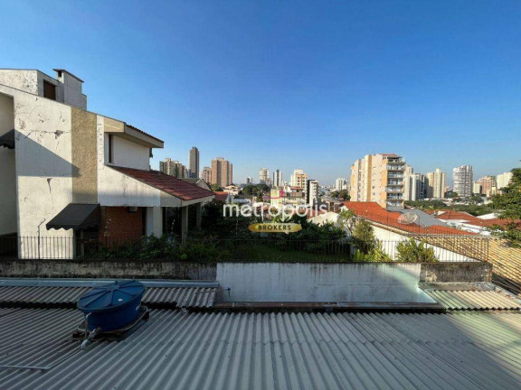 Imagem Cobertura com 2 Quartos à Venda, 100 m² em Campestre - Santo André Imagem Cobertura com 2 Quartos à Venda, 100 m² em Campestre - Santo André