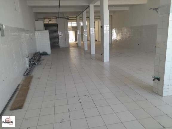 Imóvel Comercial para Alugar, 500 m² em Baronesa - Osasco
