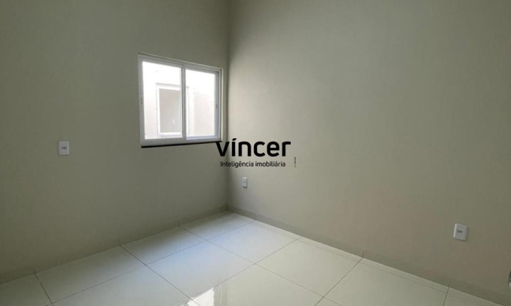 Imagem Casa com 3 Quartos à Venda, 115 m² em Residencial São Leopoldo - Goiânia