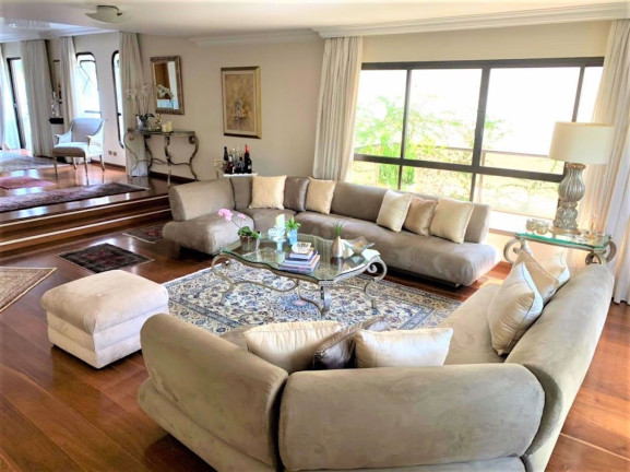 Imagem Apartamento com 4 Quartos à Venda, 267 m² em Planalto Paulista - São Paulo Imagem Apartamento com 4 Quartos à Venda, 267 m² em Planalto Paulista - São Paulo