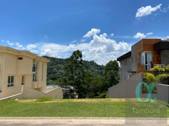 Imagem Terreno em Condomínio à Venda, 560 m² em Tamboré - Santana De Parnaíba Imagem Terreno em Condomínio à Venda, 560 m² em Tamboré - Santana De Parnaíba