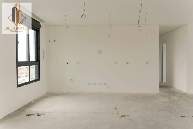 Imagem Apartamento com 4 Quartos à Venda, 251 m² em Bom Jesus - São José Dos Pinhais