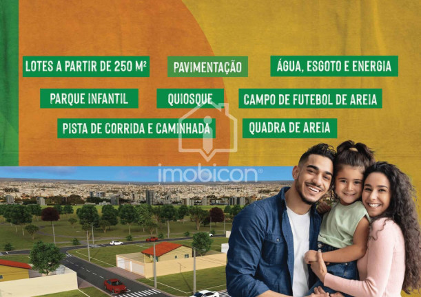 Imagem Terreno à Venda, 250 m² em Campinhos - Vitória Da Conquista Imagem Terreno à Venda, 250 m² em Campinhos - Vitória Da Conquista