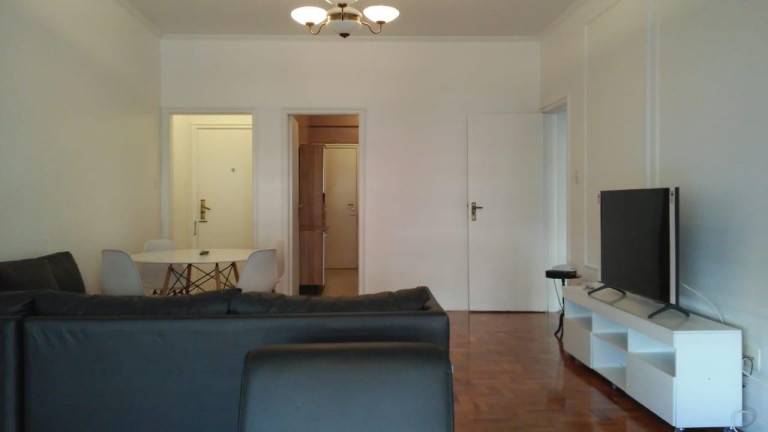 Imagem Apartamento com 2 Quartos para Temporada, 110 m² em República - São Paulo Imagem Apartamento com 2 Quartos para Temporada, 110 m² em República - São Paulo