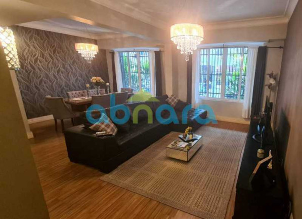 Imagem Apartamento com 3 Quartos à Venda, 119 m² em Copacabana - Rio De Janeiro Imagem Apartamento com 3 Quartos à Venda, 119 m² em Copacabana - Rio De Janeiro