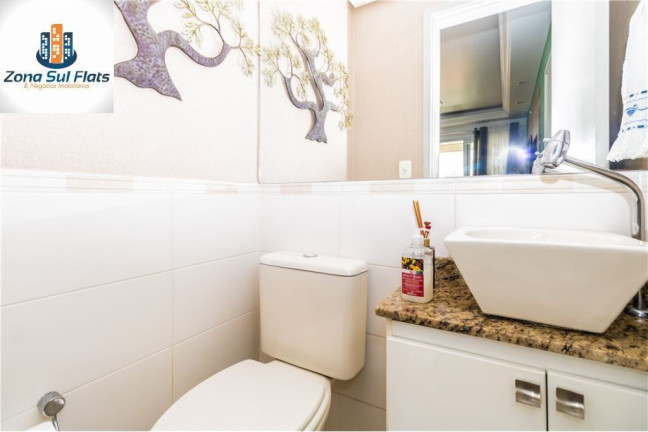 Imagem Apartamento com 3 Quartos à Venda, 141 m² em Vila Monumento - São Paulo Imagem Apartamento com 3 Quartos à Venda, 141 m² em Vila Monumento - São Paulo