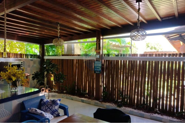 Imagem Apartamento com 2 Quartos à Venda, 126 m² em Guarajuba - Camaçari Imagem Apartamento com 2 Quartos à Venda, 126 m² em Guarajuba - Camaçari