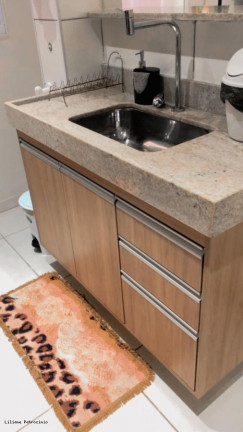 Imagem Apartamento com 2 Quartos à Venda, 46 m² em Catu De Abrantes (abrantes) - Camaçari Imagem Apartamento com 2 Quartos à Venda, 46 m² em Catu De Abrantes (abrantes) - Camaçari