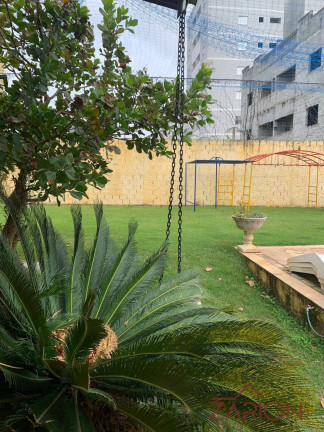 Imagem Casa com 3 Quartos à Venda, 450 m² em Vila São José - Taubaté