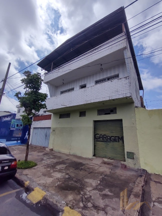 Casa com 7 Quartos à Venda, 360 m² em São Geraldo - Belo Horizonte