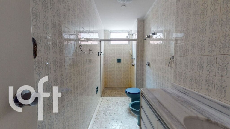 Imagem Imóvel com 4 Quartos à Venda, 153 m² em Paraíso - São Paulo