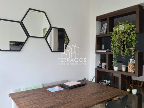 Imagem Apartamento com 2 Quartos à Venda, 83 m² em Jardim Ana Maria - Jundiaí Imagem Apartamento com 2 Quartos à Venda, 83 m² em Jardim Ana Maria - Jundiaí